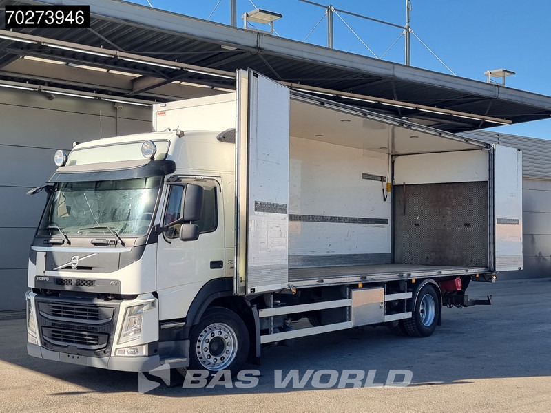 Volvo FM 330 4X2 VEB Tailgate Automatic Euro 6 - משאית תיבה: תמונה 3 Volvo FM 330 4X2 VEB Tailgate Automatic Euro 6 - משאית תיבה: תמונה 3