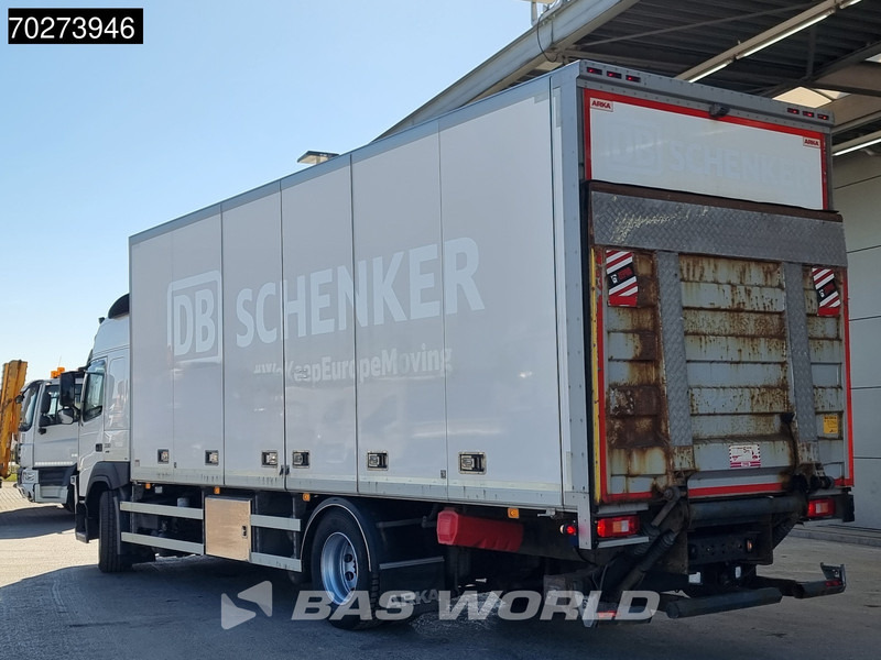 Volvo FM 330 4X2 VEB Tailgate Automatic Euro 6 - משאית תיבה: תמונה 2 Volvo FM 330 4X2 VEB Tailgate Automatic Euro 6 - משאית תיבה: תמונה 2