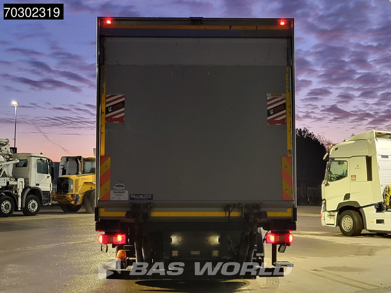 Volvo FM 330 6X2 Frigoblock FK25SL 2000kg Ladebordwand Lift+Steering Axle Euro 6 - משאית קירור: תמונה 3 Volvo FM 330 6X2 Frigoblock FK25SL 2000kg Ladebordwand Lift+Steering Axle Euro 6 - משאית קירור: תמונה 3