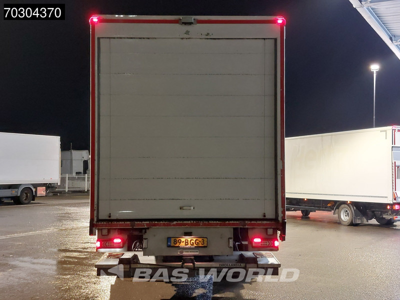 Volvo FM 330 FM 4X2 NL-Truck APK 1 Curtainside 2000kg Ladebordwand Automatic Euro 6 - משאית וילונות צד: תמונה 3 Volvo FM 330 FM 4X2 NL-Truck APK 1 Curtainside 2000kg Ladebordwand Automatic Euro 6 - משאית וילונות צד: תמונה 3