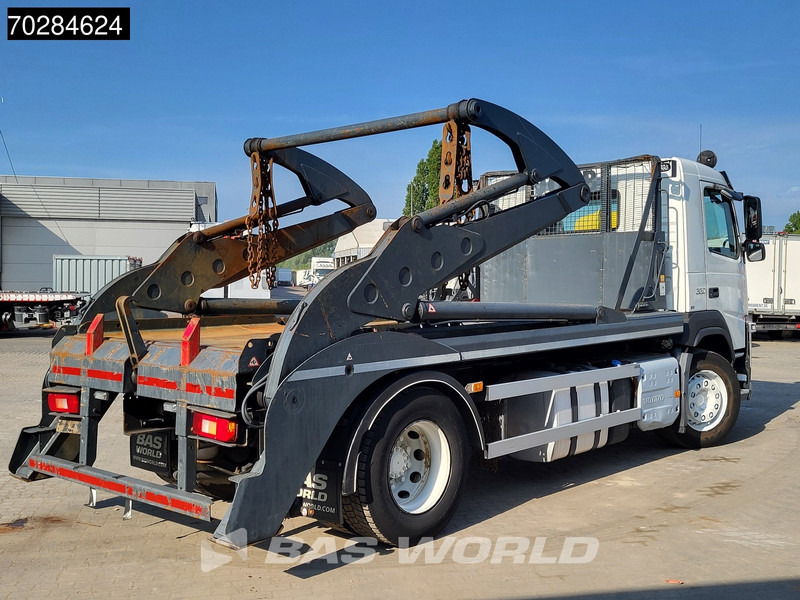 Volvo FM 330 FM 4X2 VEB Xenon Skip Loader Euro 6 - משאית דילוג העמסה: תמונה 5 Volvo FM 330 FM 4X2 VEB Xenon Skip Loader Euro 6 - משאית דילוג העמסה: תמונה 5