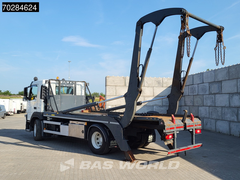 Volvo FM 330 FM 4X2 VEB Xenon Skip Loader Euro 6 - משאית דילוג העמסה: תמונה 2 Volvo FM 330 FM 4X2 VEB Xenon Skip Loader Euro 6 - משאית דילוג העמסה: תמונה 2