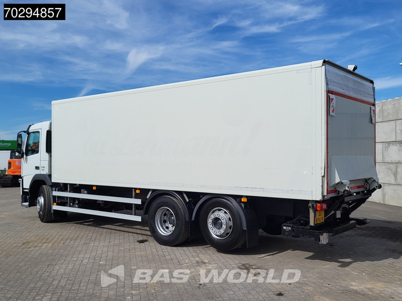 Volvo FM 330 FM 6X2 NL-Truck APK Lift-axle Tailgate Automatic Euro 6 - משאית תיבה: תמונה 2 Volvo FM 330 FM 6X2 NL-Truck APK Lift-axle Tailgate Automatic Euro 6 - משאית תיבה: תמונה 2