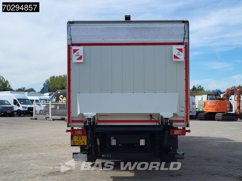 Volvo FM 330 FM 6X2 NL-Truck APK Lift-axle Tailgate Automatic Euro 6 - משאית תיבה: תמונה 3 Volvo FM 330 FM 6X2 NL-Truck APK Lift-axle Tailgate Automatic Euro 6 - משאית תיבה: תמונה 3