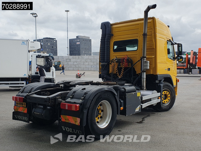 Volvo FM 380 4X2 NL-Truck Compressor Xenon Euro 3 - יחידת טרקטור: תמונה 3 Volvo FM 380 4X2 NL-Truck Compressor Xenon Euro 3 - יחידת טרקטור: תמונה 3