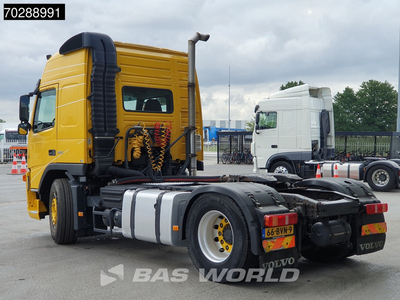 Volvo FM 380 4X2 NL-Truck Compressor Xenon Euro 3 - יחידת טרקטור: תמונה 2 Volvo FM 380 4X2 NL-Truck Compressor Xenon Euro 3 - יחידת טרקטור: תמונה 2