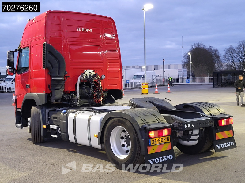Volvo FM 410 FM 4X2 NL-Truck NEW APK! LXL PTO VEB Alcoa - יחידת טרקטור: תמונה 2 Volvo FM 410 FM 4X2 NL-Truck NEW APK! LXL PTO VEB Alcoa - יחידת טרקטור: תמונה 2