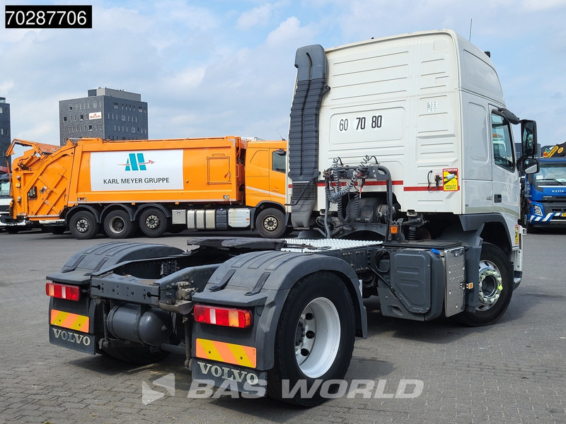 Volvo FM 450 4X2 ADR Euro 5 - יחידת טרקטור: תמונה 5 Volvo FM 450 4X2 ADR Euro 5 - יחידת טרקטור: תמונה 5