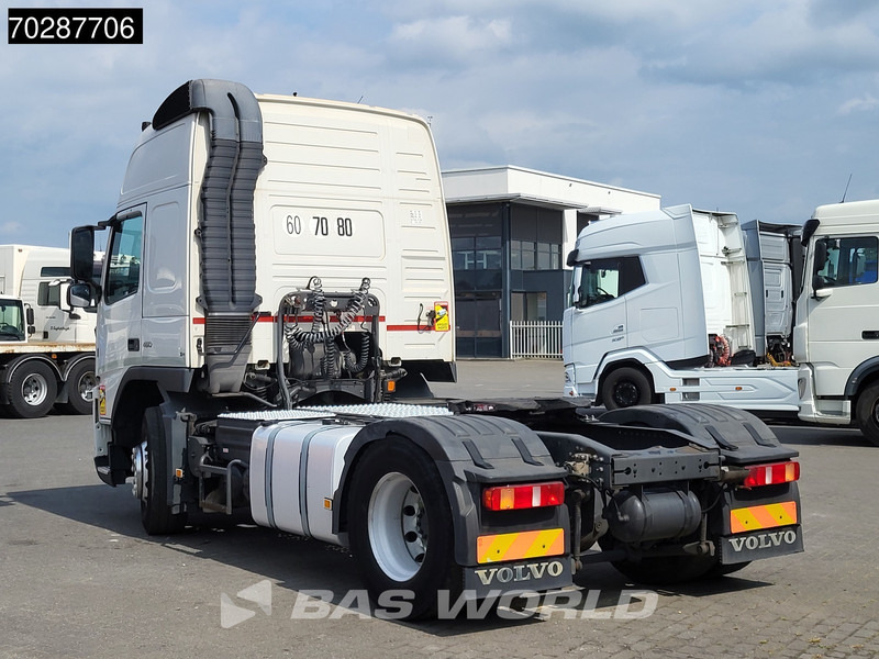 Volvo FM 450 4X2 ADR Euro 5 - יחידת טרקטור: תמונה 2 Volvo FM 450 4X2 ADR Euro 5 - יחידת טרקטור: תמונה 2