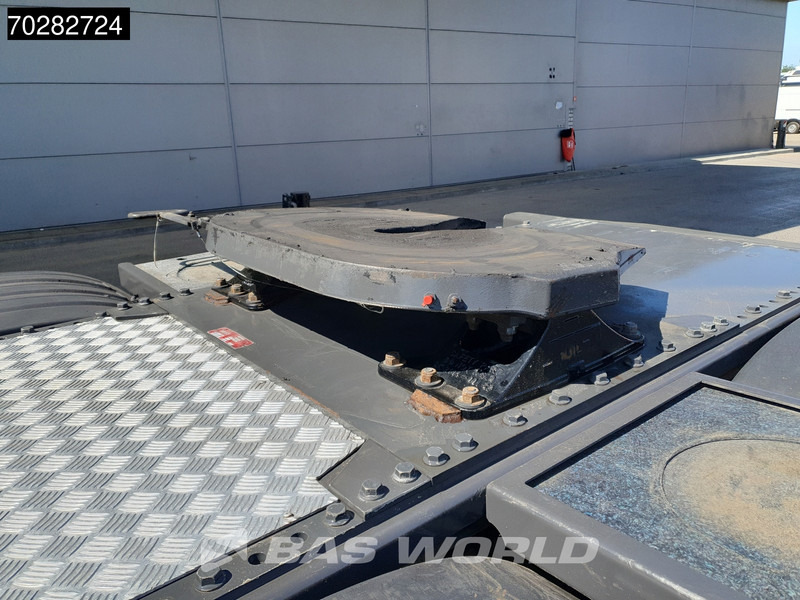 Volvo FM 450 6X4 BE-Truck Palfinger PK53002-SH Crane Kran VEB Euro 6 - יחידת טרקטור: תמונה 5 Volvo FM 450 6X4 BE-Truck Palfinger PK53002-SH Crane Kran VEB Euro 6 - יחידת טרקטור: תמונה 5