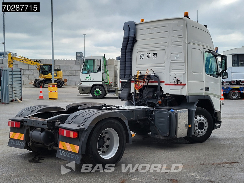 Volvo FM 450 FM 4X2 LXL Retarder Alcoas Euro 5 - יחידת טרקטור: תמונה 5 Volvo FM 450 FM 4X2 LXL Retarder Alcoas Euro 5 - יחידת טרקטור: תמונה 5