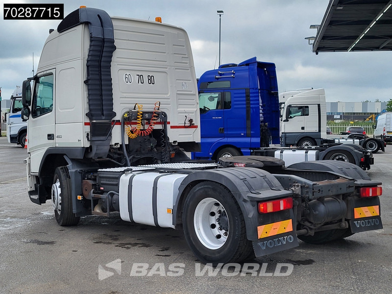 Volvo FM 450 FM 4X2 LXL Retarder Alcoas Euro 5 - יחידת טרקטור: תמונה 2 Volvo FM 450 FM 4X2 LXL Retarder Alcoas Euro 5 - יחידת טרקטור: תמונה 2