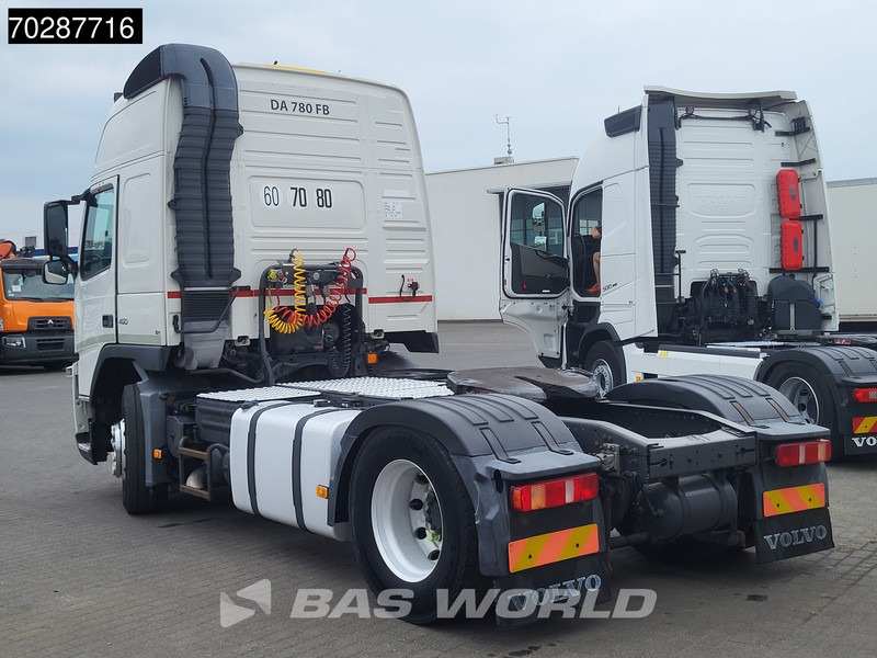 Volvo FM 450 FM 4X2 Retarder Euro 5 - יחידת טרקטור: תמונה 2 Volvo FM 450 FM 4X2 Retarder Euro 5 - יחידת טרקטור: תמונה 2