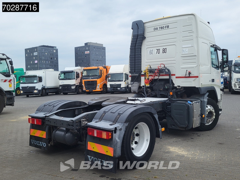 Volvo FM 450 FM 4X2 Retarder Euro 5 - יחידת טרקטור: תמונה 5 Volvo FM 450 FM 4X2 Retarder Euro 5 - יחידת טרקטור: תמונה 5