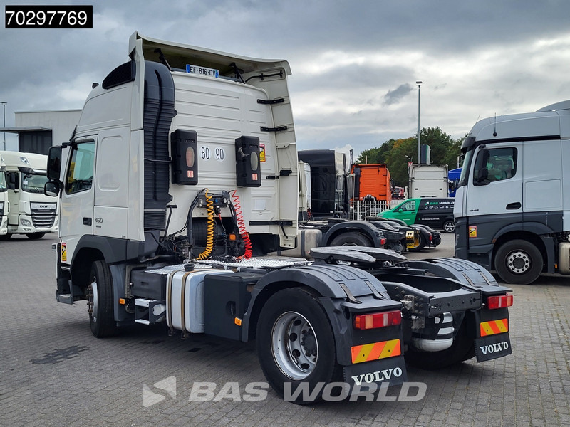 Volvo FM 460 4X2 LXL Hydraulic Euro 6 - יחידת טרקטור: תמונה 2 Volvo FM 460 4X2 LXL Hydraulic Euro 6 - יחידת טרקטור: תמונה 2