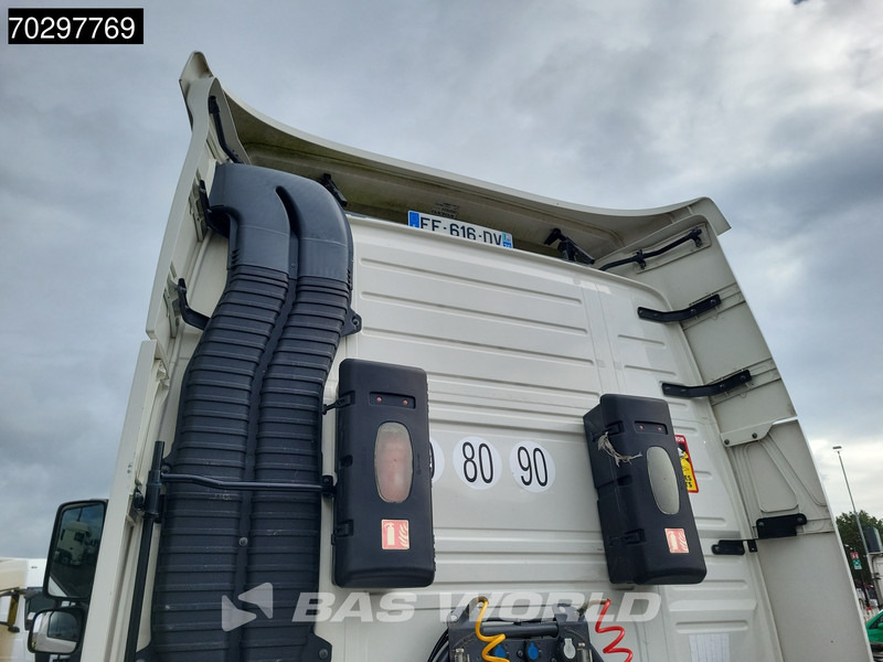Volvo FM 460 4X2 LXL Hydraulic Euro 6 - יחידת טרקטור: תמונה 3 Volvo FM 460 4X2 LXL Hydraulic Euro 6 - יחידת טרקטור: תמונה 3