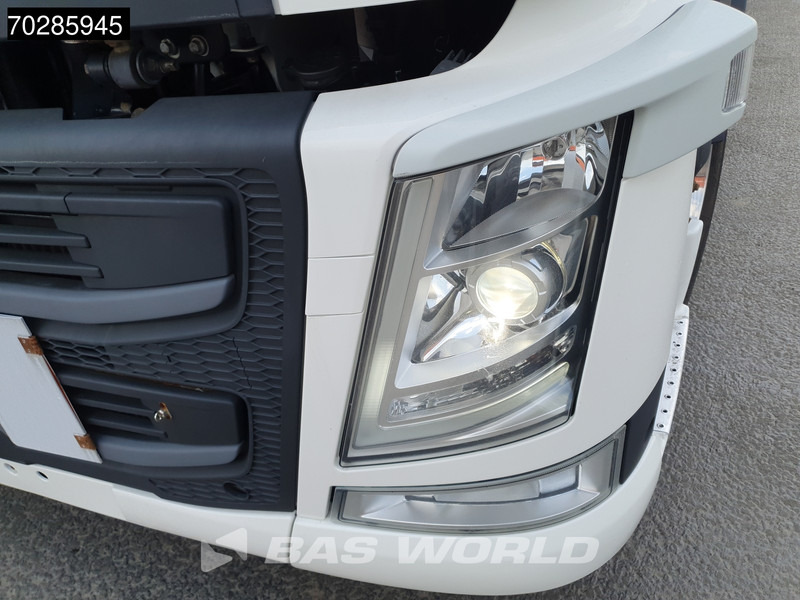 משאית צד נופל/ שטוחה, משאית מנוף Volvo FM 500 6X2 HMF 3220-K7 Crane Kran Lift-Steering Axle Euro 6: תמונה 15