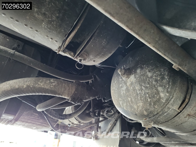 Volvo FM 500 FM 6X2 LXL Full-Air 2xTanks Liftachse Xenon Euro 5 - יחידת טרקטור: תמונה 5 Volvo FM 500 FM 6X2 LXL Full-Air 2xTanks Liftachse Xenon Euro 5 - יחידת טרקטור: תמונה 5
