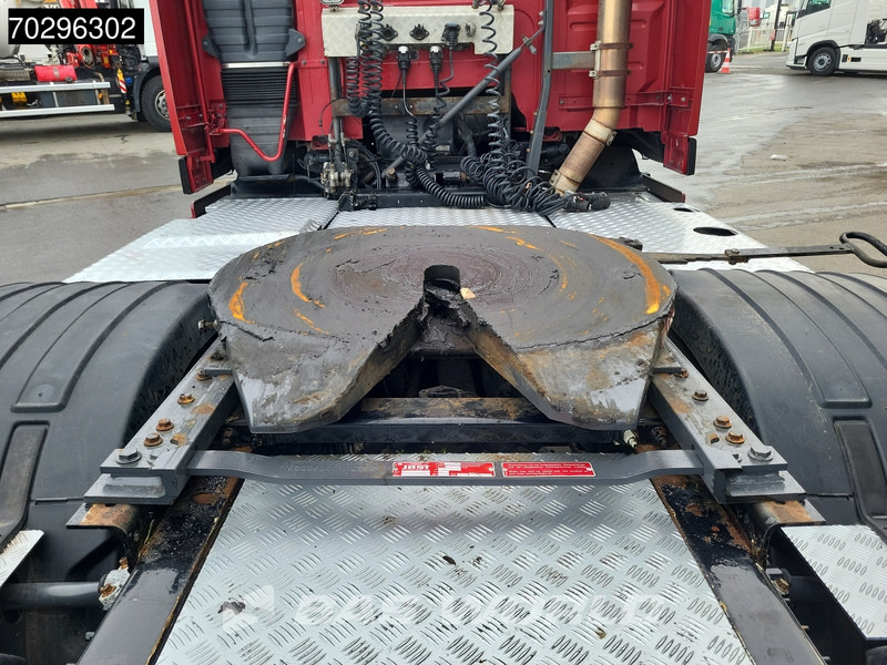 Volvo FM 500 FM 6X2 LXL Full-Air 2xTanks Liftachse Xenon Euro 5 - יחידת טרקטור: תמונה 3 Volvo FM 500 FM 6X2 LXL Full-Air 2xTanks Liftachse Xenon Euro 5 - יחידת טרקטור: תמונה 3