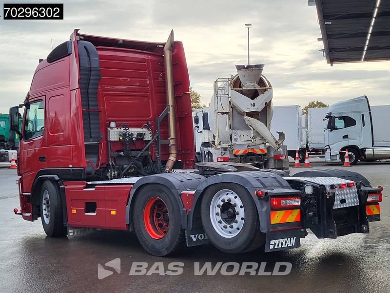 Volvo FM 500 FM 6X2 LXL Full-Air 2xTanks Liftachse Xenon Euro 5 - יחידת טרקטור: תמונה 2 Volvo FM 500 FM 6X2 LXL Full-Air 2xTanks Liftachse Xenon Euro 5 - יחידת טרקטור: תמונה 2