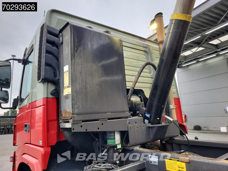 Volvo FMX 420 10X4 26m3 Steel Kipper Lift/Steering Axle EEV - מזהיר: תמונה 5 Volvo FMX 420 10X4 26m3 Steel Kipper Lift/Steering Axle EEV - מזהיר: תמונה 5