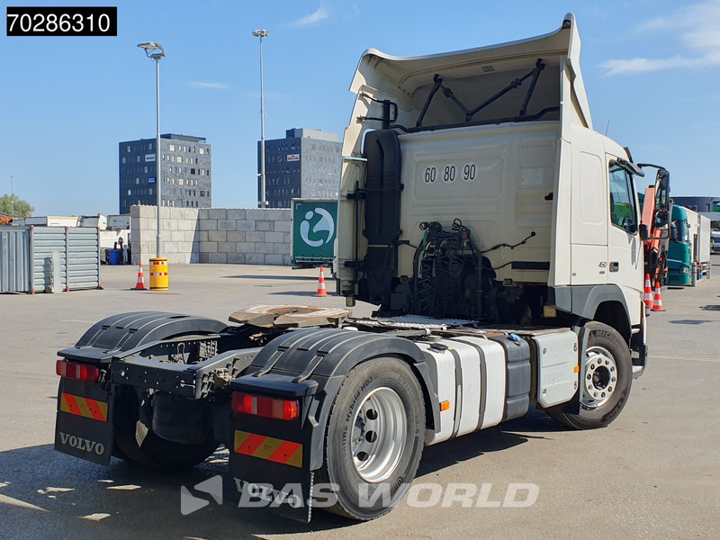 Volvo FMX 450 4X2 Retarder Euro 6 - יחידת טרקטור: תמונה 5 Volvo FMX 450 4X2 Retarder Euro 6 - יחידת טרקטור: תמונה 5
