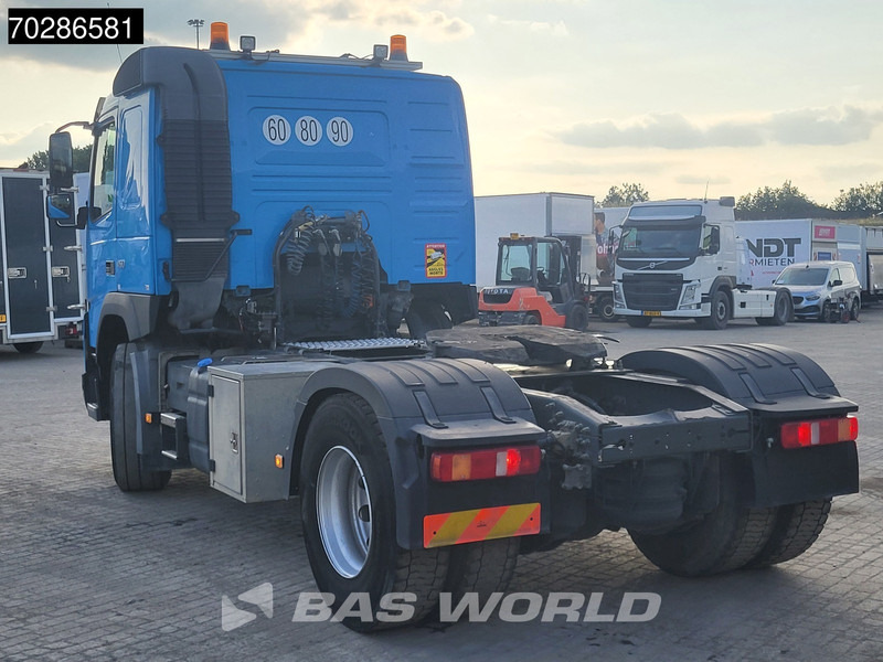 Volvo FMX 450 4X2 Retarder Euro 6 - יחידת טרקטור: תמונה 2 Volvo FMX 450 4X2 Retarder Euro 6 - יחידת טרקטור: תמונה 2