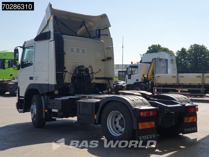 Volvo FMX 450 4X2 Retarder Euro 6 - יחידת טרקטור: תמונה 2 Volvo FMX 450 4X2 Retarder Euro 6 - יחידת טרקטור: תמונה 2