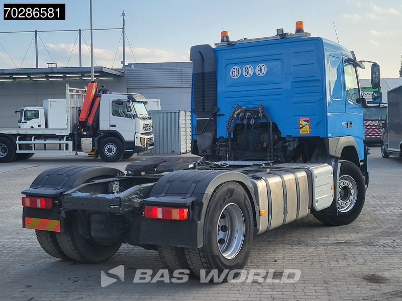 Volvo FMX 450 4X2 Retarder Euro 6 - יחידת טרקטור: תמונה 5 Volvo FMX 450 4X2 Retarder Euro 6 - יחידת טרקטור: תמונה 5