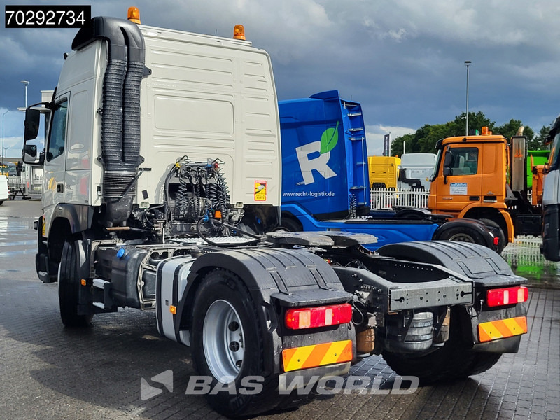 Volvo FMX 460 4X2 Hydraulic VEB+ Euro 6 - יחידת טרקטור: תמונה 2 Volvo FMX 460 4X2 Hydraulic VEB+ Euro 6 - יחידת טרקטור: תמונה 2