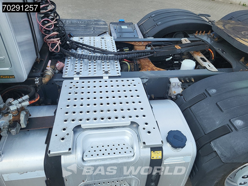 Volvo FMX 460 4X2 NL-Truck VEB+ Hydraulik Lift-Lenkachse - יחידת טרקטור: תמונה 3 Volvo FMX 460 4X2 NL-Truck VEB+ Hydraulik Lift-Lenkachse - יחידת טרקטור: תמונה 3