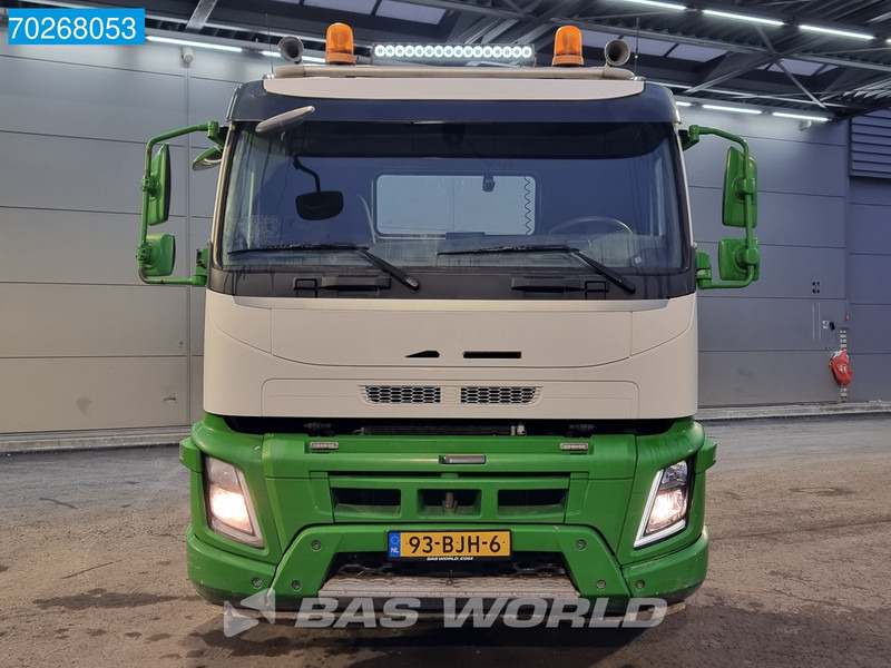 Volvo FMX 460 6X2 NL-Truck Hydraulic Lift+Lenkachse VEB+ Euro 6 - יחידת טרקטור: תמונה 5 Volvo FMX 460 6X2 NL-Truck Hydraulic Lift+Lenkachse VEB+ Euro 6 - יחידת טרקטור: תמונה 5