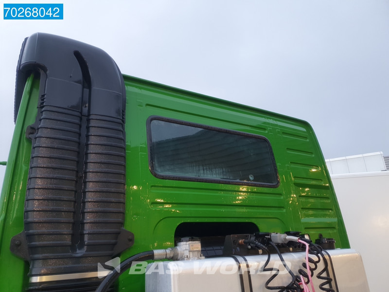 Volvo FMX 460 6X2 NL-Truck Lift+Lenkasche Hydraulik VEB+ - יחידת טרקטור: תמונה 5 Volvo FMX 460 6X2 NL-Truck Lift+Lenkasche Hydraulik VEB+ - יחידת טרקטור: תמונה 5