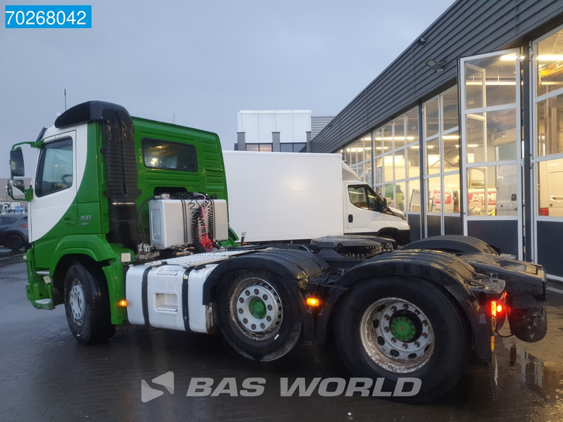 Volvo FMX 460 6X2 NL-Truck Lift+Lenkasche Hydraulik VEB+ - יחידת טרקטור: תמונה 2 Volvo FMX 460 6X2 NL-Truck Lift+Lenkasche Hydraulik VEB+ - יחידת טרקטור: תמונה 2