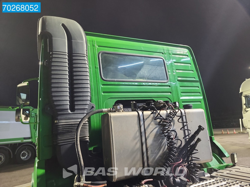 Volvo FMX 460 6X2 NL-Truck VEB+ Hydraulik Lift-Lenkachse - יחידת טרקטור: תמונה 3 Volvo FMX 460 6X2 NL-Truck VEB+ Hydraulik Lift-Lenkachse - יחידת טרקטור: תמונה 3