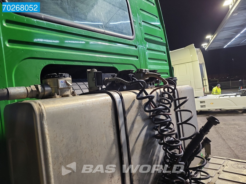 Volvo FMX 460 6X2 NL-Truck VEB+ Hydraulik Lift-Lenkachse - יחידת טרקטור: תמונה 5 Volvo FMX 460 6X2 NL-Truck VEB+ Hydraulik Lift-Lenkachse - יחידת טרקטור: תמונה 5