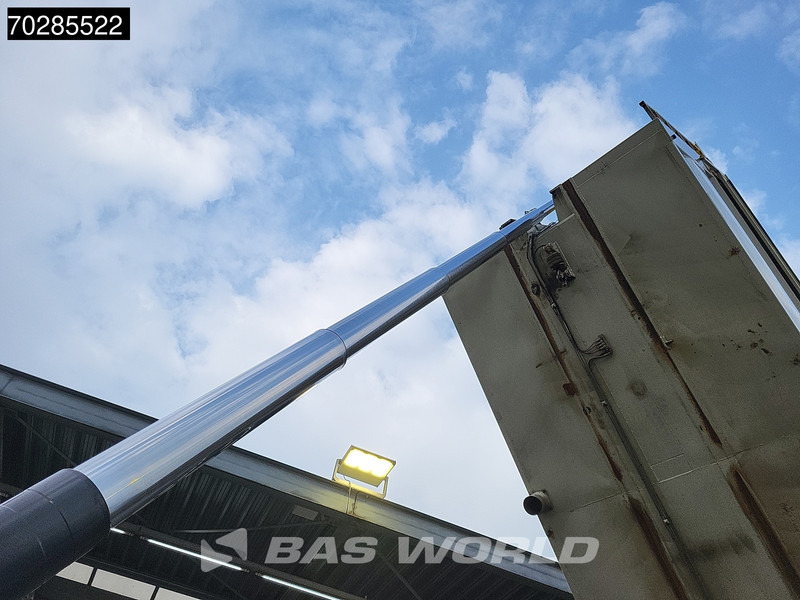 Volvo FMX 460 FMX 10X4 NL-Truck 26m3 AJK tipper Lift+Lenkachse VEB+ Euro 6 - מזהיר: תמונה 3 Volvo FMX 460 FMX 10X4 NL-Truck 26m3 AJK tipper Lift+Lenkachse VEB+ Euro 6 - מזהיר: תמונה 3