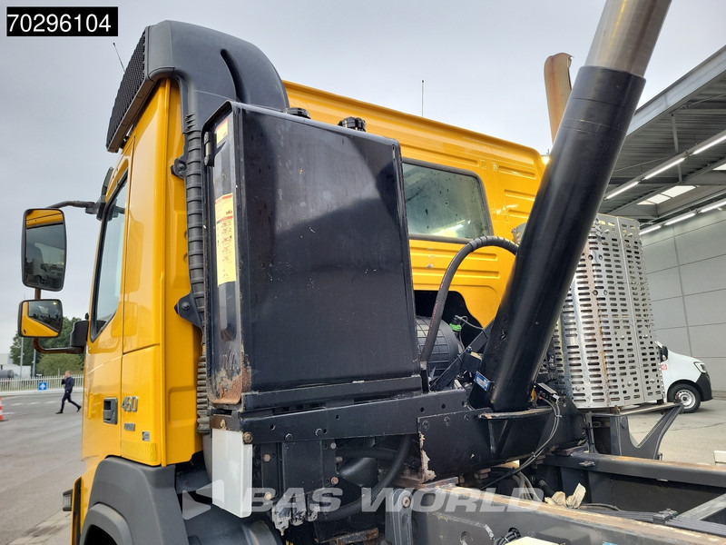 Volvo FMX 460 FMX 10X4 NL-Truck Euro 6 - מזהיר: תמונה 3 Volvo FMX 460 FMX 10X4 NL-Truck Euro 6 - מזהיר: תמונה 3