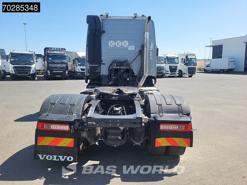 Volvo FMX 500 4X2 Retarder Hydrauliek Euro 6 - יחידת טרקטור: תמונה 5 Volvo FMX 500 4X2 Retarder Hydrauliek Euro 6 - יחידת טרקטור: תמונה 5