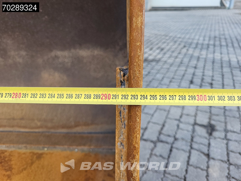 מעמיס גלגלים Volvo L150 H CDC - GERMAN MACHINE: תמונה 14