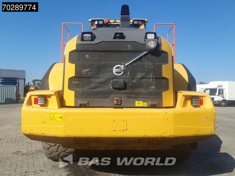 Volvo L260 H CDC - מעמיס גלגלים: תמונה 3 Volvo L260 H CDC - מעמיס גלגלים: תמונה 3