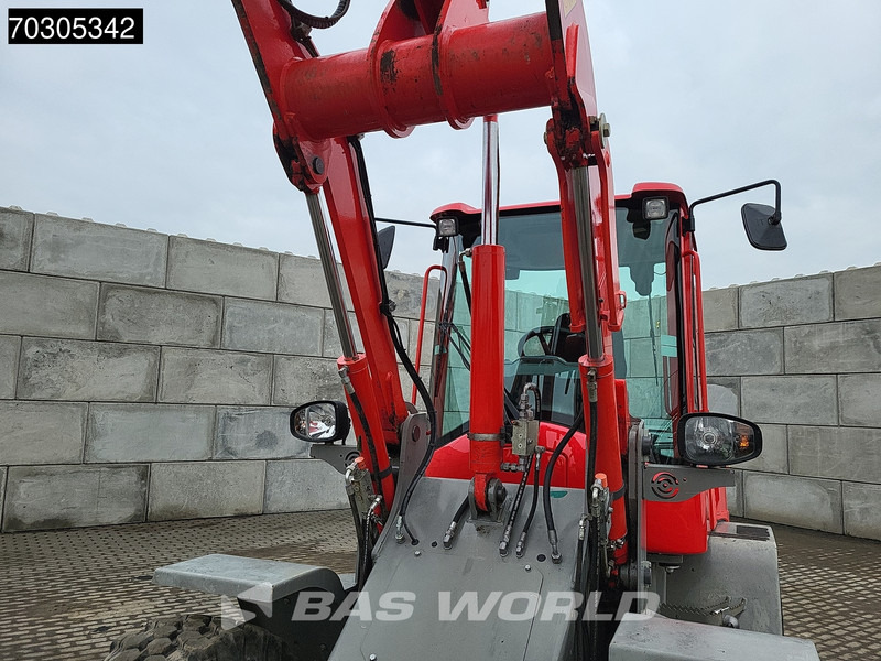 Volvo L30 G - מעמיס גלגלים: תמונה 5 Volvo L30 G - מעמיס גלגלים: תמונה 5