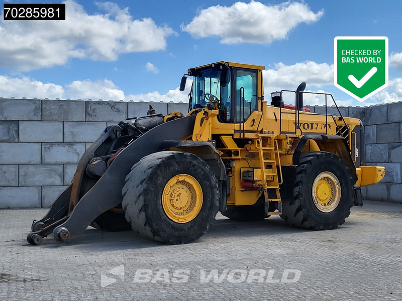 Volvo L350 F CDC - 3TH FUNCTION - מעמיס גלגלים: תמונה 1 Volvo L350 F CDC - 3TH FUNCTION - מעמיס גלגלים: תמונה 1