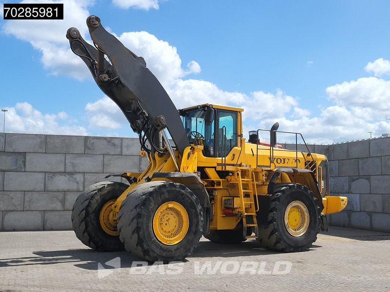 Volvo L350 F CDC - 3TH FUNCTION - מעמיס גלגלים: תמונה 2 Volvo L350 F CDC - 3TH FUNCTION - מעמיס גלגלים: תמונה 2