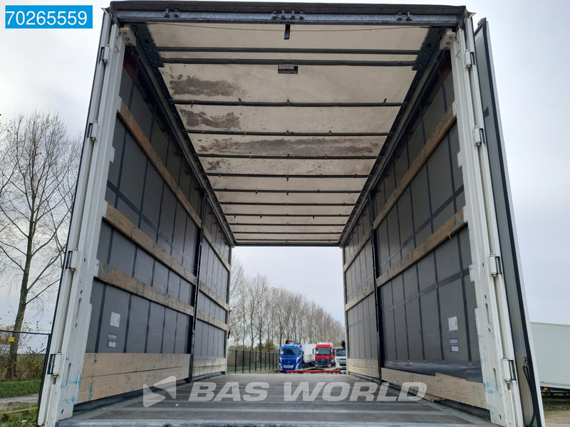 Wecon WPR 715 SG Durchladesysteem BDF container body - גוף החלפה עם וילונות צד: תמונה 3 Wecon WPR 715 SG Durchladesysteem BDF container body - גוף החלפה עם וילונות צד: תמונה 3