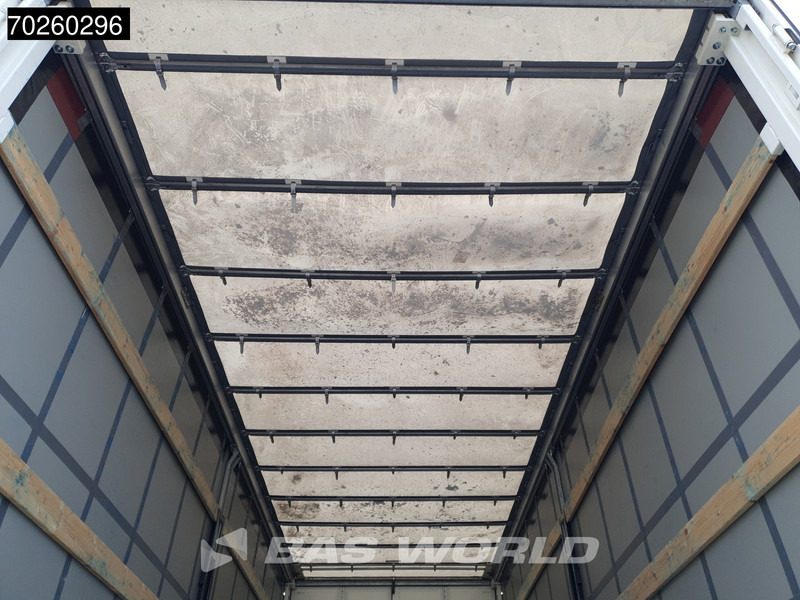 גוף החלפה עם וילונות צד Wecon WPR 715 SG Durchladesysteem / LKW Aufbau auf Stützen: תמונה 10 גוף החלפה עם וילונות צד Wecon WPR 715 SG Durchladesysteem / LKW Aufbau auf Stützen: תמונה 10