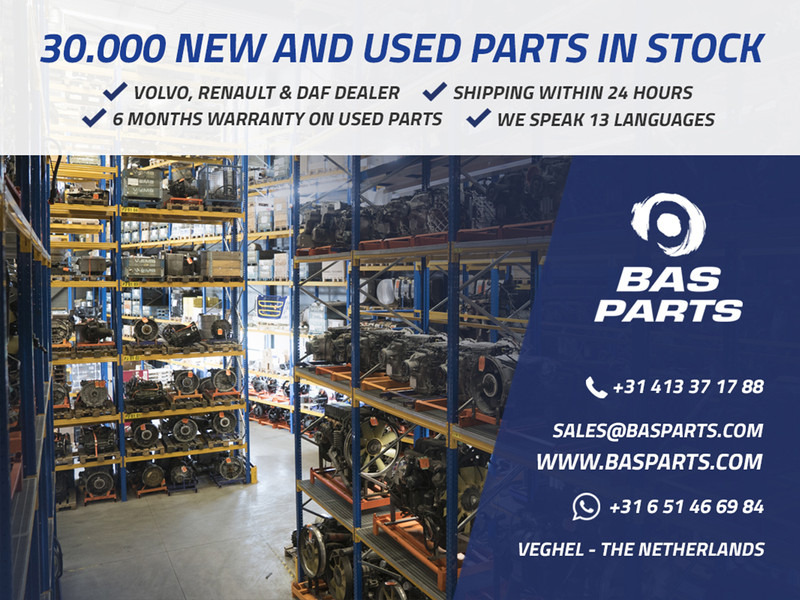 ZEPRO ZAEHD 200-175 MA Laadcapaciteit 2.000kg - מעלית אחורית: תמונה 4 ZEPRO ZAEHD 200-175 MA Laadcapaciteit 2.000kg - מעלית אחורית: תמונה 4
