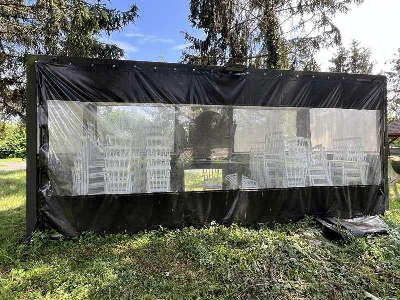 15 M2 - מכולת בנייה: תמונה 5 15 M2 - מכולת בנייה: תמונה 5