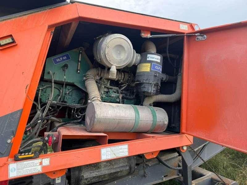 הַחכָּרָה ARJES IMPAKTOR 250 EVO + crible embarqué ARJES IMPAKTOR 250 EVO + crible embarqué: תמונה 7 הַחכָּרָה ARJES IMPAKTOR 250 EVO + crible embarqué ARJES IMPAKTOR 250 EVO + crible embarqué: תמונה 7