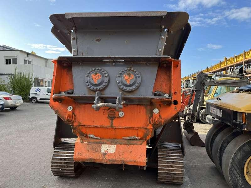 ARJES IMPAKTOR 250 EVO - צרופה: תמונה 5 ARJES IMPAKTOR 250 EVO - צרופה: תמונה 5